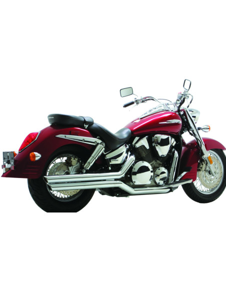 2-2 BIG SHOTS STAGG VTX1300 03-08*