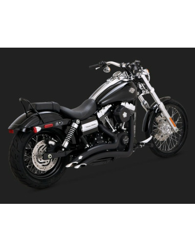 2-2 BIG RADIUS BLACK DYNA 06-17