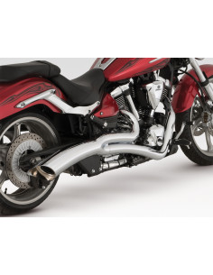 2-1 BIG RADIUS XV1900 RAIDER 08-15*