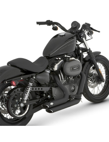 2-2 SHORTSHOT STAGG BLACK XLH 04-13