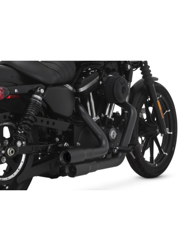 2-2 MINI-GRENADES XLH 04-19 BLK