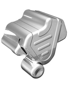 REAR CALIPER COVER FOR VTX1300