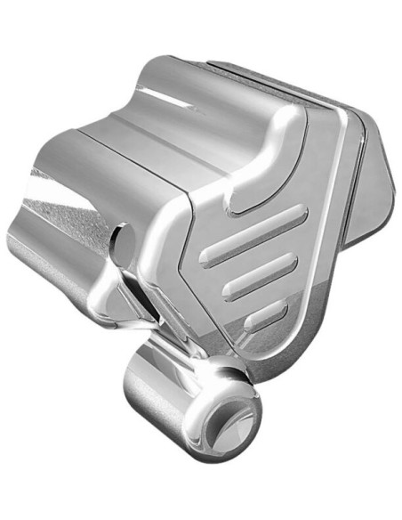 REAR CALIPER COVER FOR VTX1300