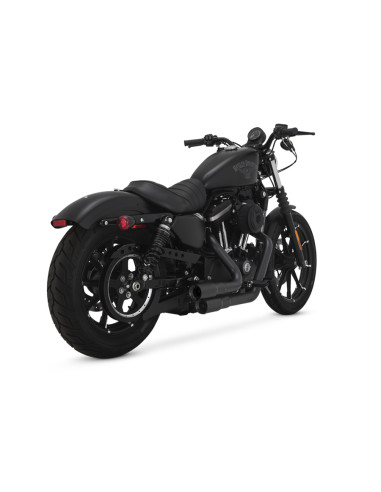 2-2 MINI-GRENADES XLH 04-19 BLK