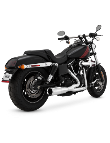 2-1 HI-OUTPUT SHORT C DYNA 06-17*