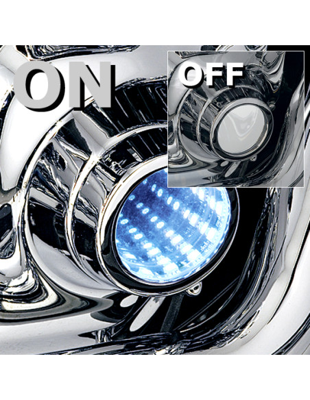 INFINITY TIMING COVER