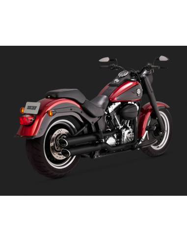 EC-TWIN SLSH 3" S FAT BOY 07-17 *B*