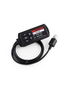 POWER VISION 3 17-21,POL,Ranger XP