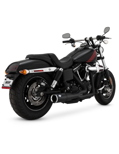 2-1 HI-OUTPUT SHORT BLK DYNA 06-17*