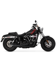 2-1 HI-OUTPUT SHORT BLK DYNA 06-17* 2