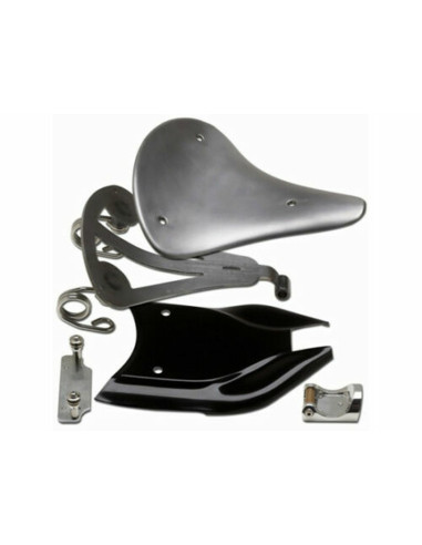 *RSD VINTAGE SEAT KIT 240MM