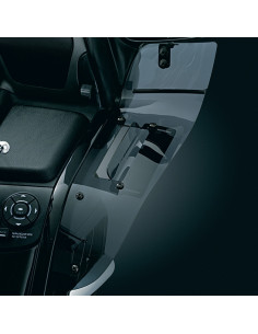 DRAGON WING VENTED WIND DIRECTOR*B*