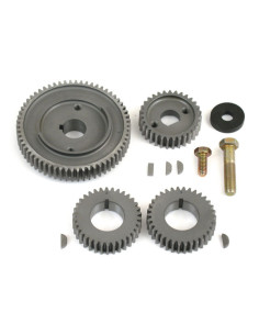 *S&S INNER & OUTER GEAR DRIVE SET
