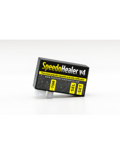SPEEDOHEALER V4 BASE UNIT