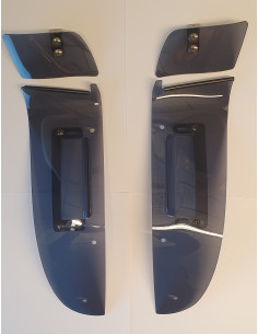 DRAGON WING VENTED WIND DIRECTOR*B* 2