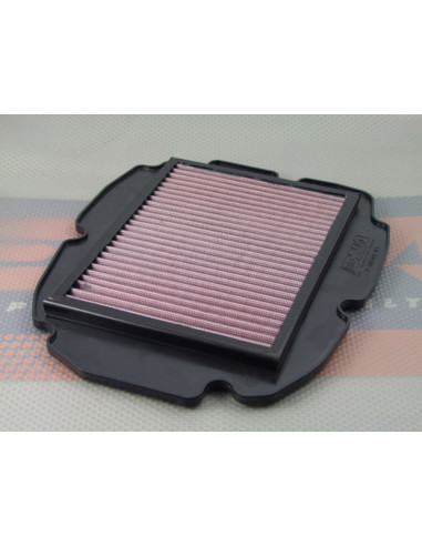 *DNA FILTERS HA VFR800 97-09