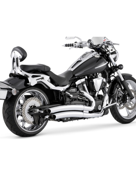 *2-2 BIG RADIUS XV1900 RAIDER 08-15