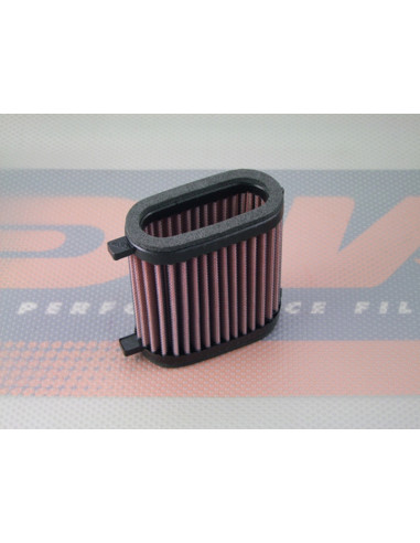 DNA FILTERS KA KLE 400/500 91-08