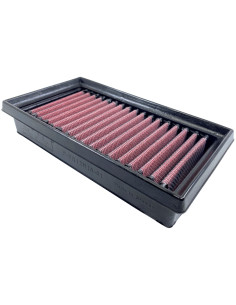 DNA FILTER SCRAMBLER 1200XC/E 19-20