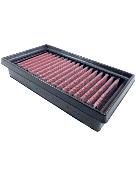 DNA FILTER SCRAMBLER 1200XC/E 19-20