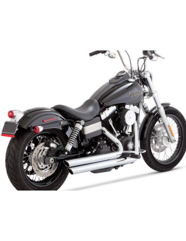 2-2 BIG SHOT STAGGERED DYNA 12-17*