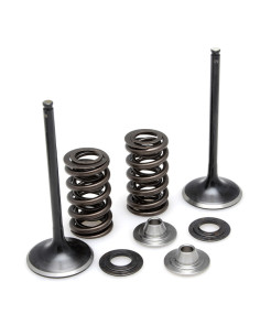 INSUGSVENTILKIT KX250F 03-09