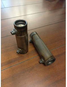 *SUPERCANS FÖRNICKLADE