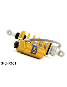 Suzuki GSXR1100 86-88