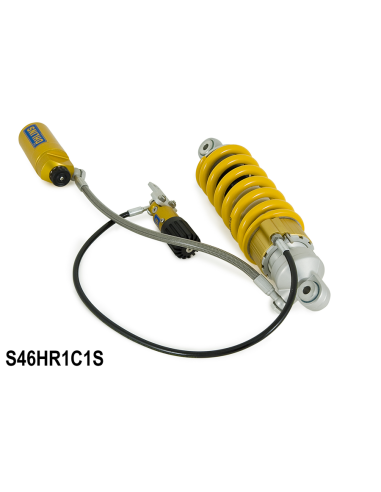 Triumph Tiger 800 XC