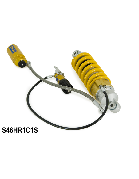 Triumph Tiger 800 XC