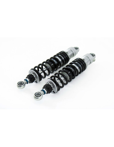 STX 36 Twin Interceptor 650 2019