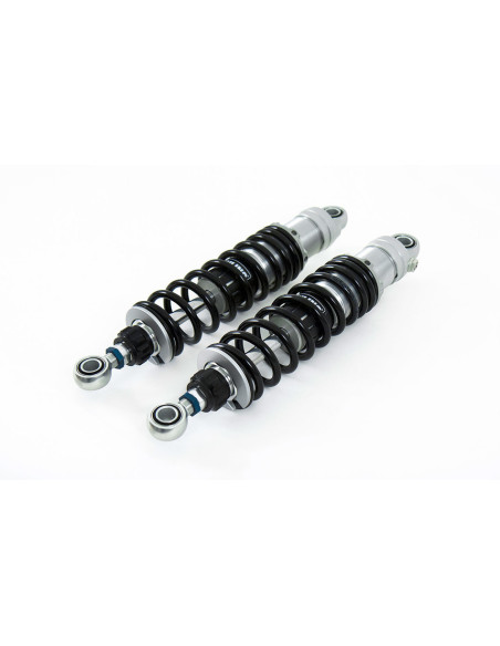 STX 36 Twin Interceptor 650 2019