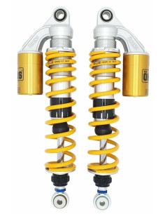 STX 36 Twin Interceptor 650 2019