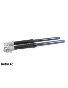 Universal 800mm Retro 43 Black