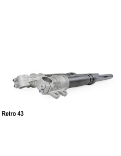 Universal 800mm Retro 43 Black 2