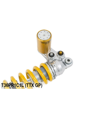 TTX GP18 Ducati 899/959 Panigale