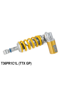 TTX GP18 Ducati 899/959 Panigale 2