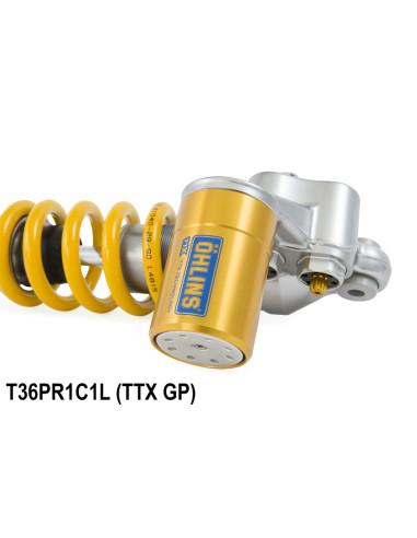 TTX GP18 Ducati 899/959 Panigale