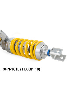 TTX Ducati Panigale 899/959/V2 202