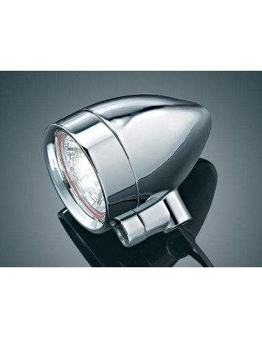 SM SILVER BULLET HALOGEN 38-16 B
