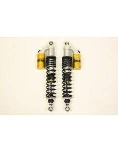 Harley-Davidson FX-D series