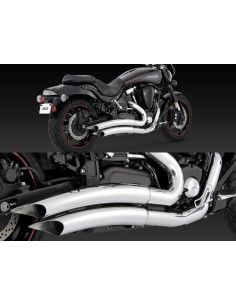 *2-2 BIG RADIUS XV1700 02-09 WARRI*