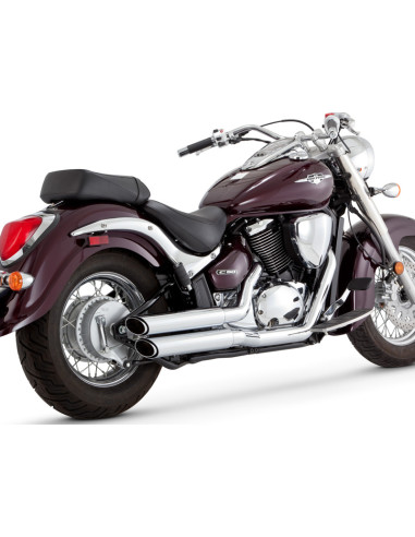 *2-2 TWIN SLASH STAG M/C800 05-09