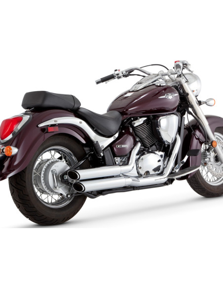 *2-2 TWIN SLASH STAG M/C800 05-09