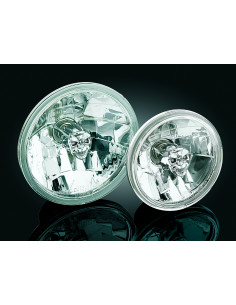 HEADLIGHT, 7 SKULL *B* 2