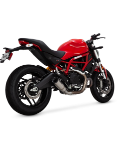 HI-OUTPUT SLIP-ON DU SCRAMBLER 15-