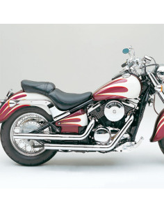 *2-2 STRAIGHTSHOT VN800 VUL/CLASSIC