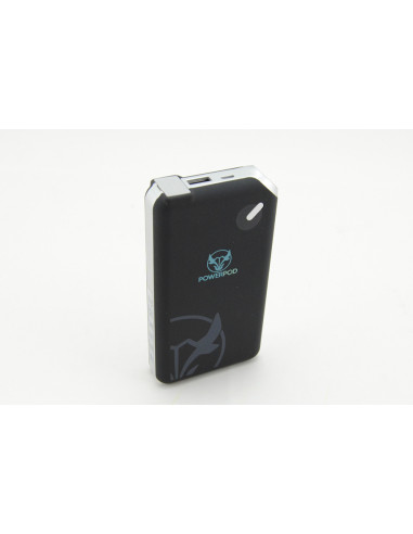 **POWER POD NOMAD BLACK