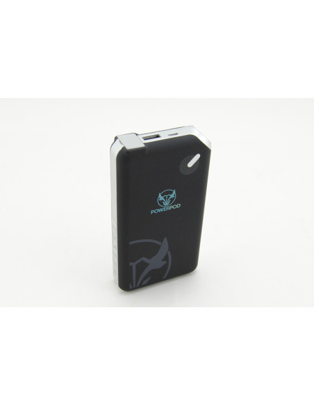 **POWER POD NOMAD BLACK