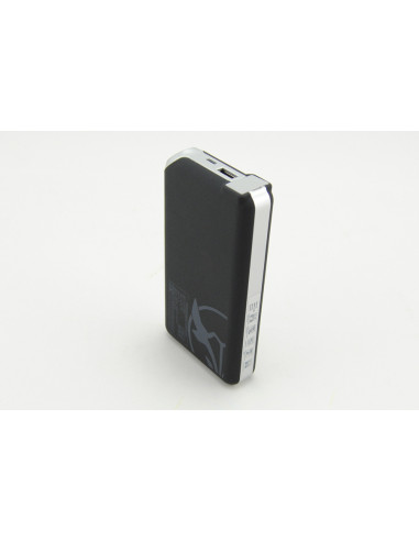 **POWER POD NOMAD BLACK